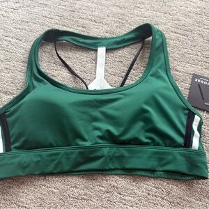 Cycle House by Marika Green Sports Bra Vibrant Intimates
